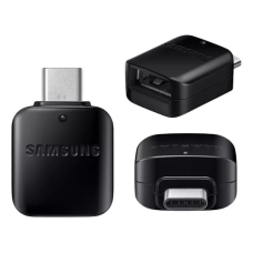 Adaptador  Samsung OTG Para Type C Original 